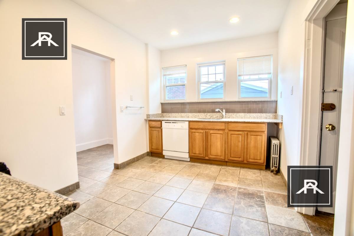 Apartment for rent at 58 Kirkwood Rd #2, Brighton, MA 02135