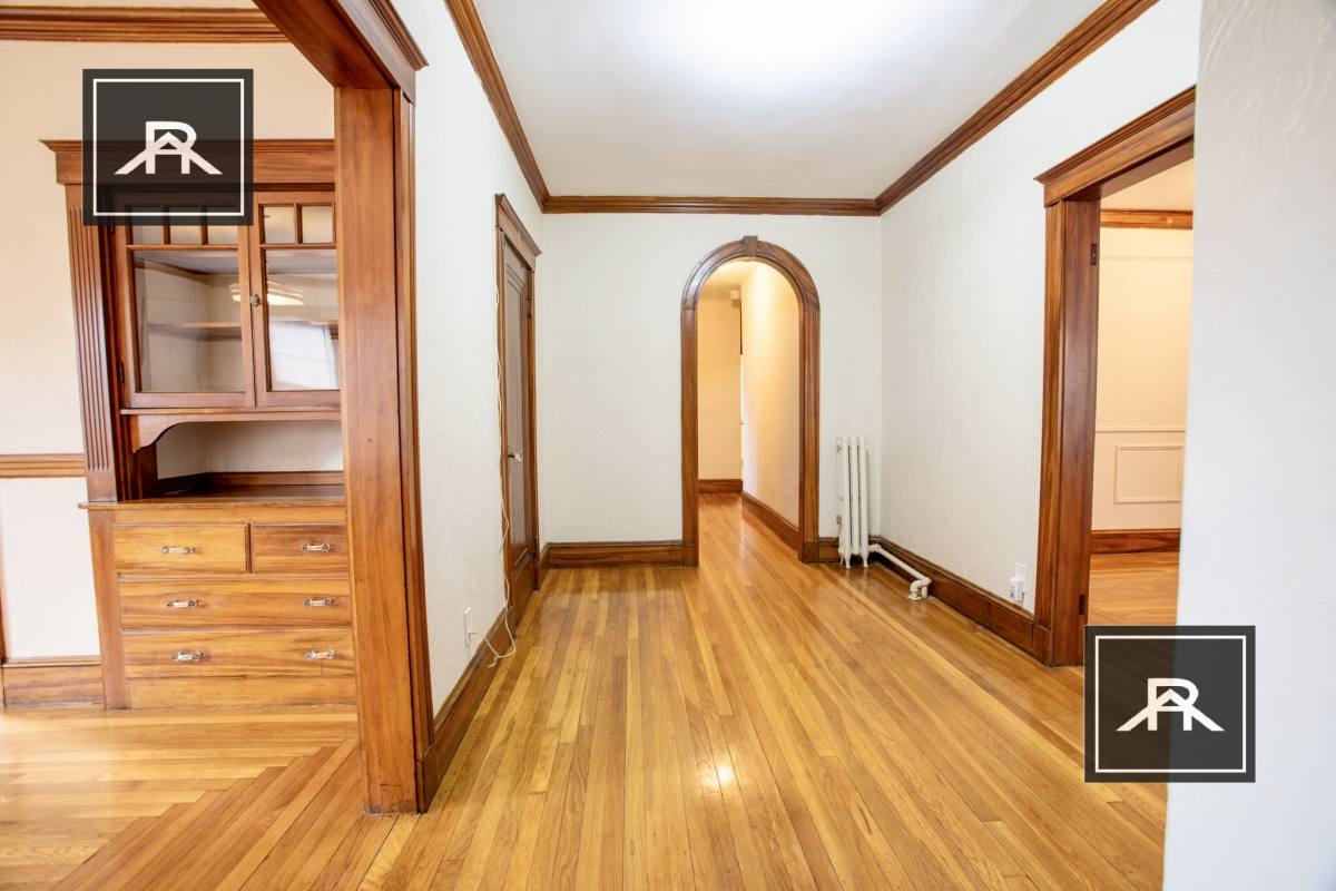 Apartment for rent at 58 Kirkwood Rd #2, Brighton, MA 02135