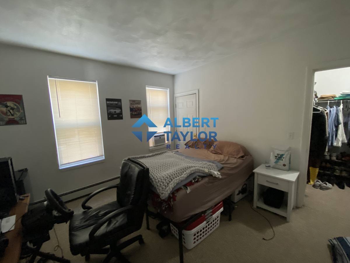 House for rent at 58 Mansfield St, Allston, MA 02134