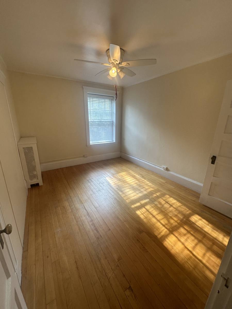 House for rent at 25 Fairfield St #5, Cambridge, MA 02140