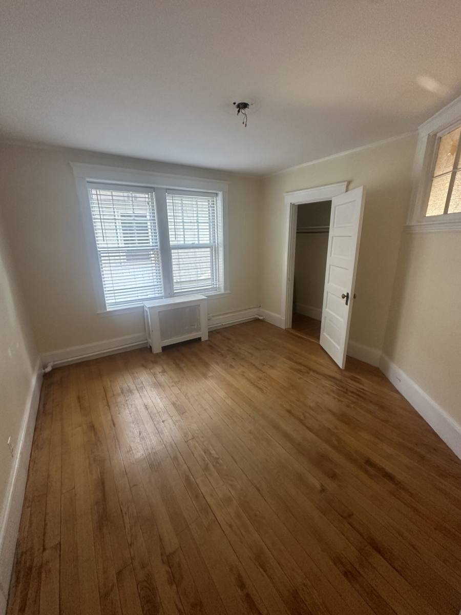 House for rent at 25 Fairfield St #5, Cambridge, MA 02140