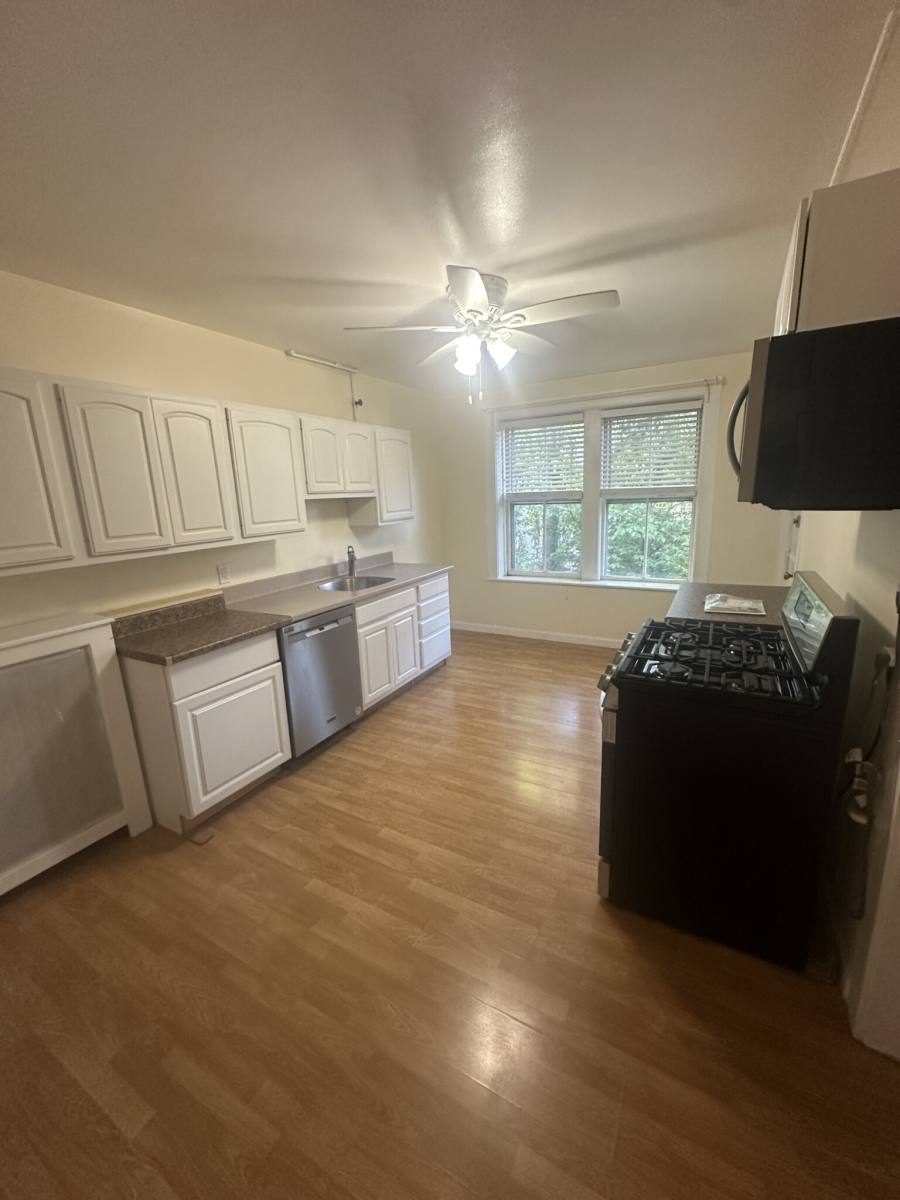House for rent at 25 Fairfield St #5, Cambridge, MA 02140