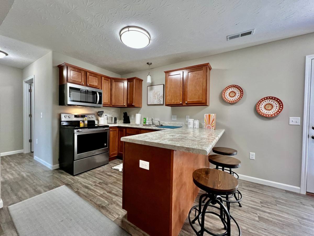 House for rent at 430 Ridgelawn Ave, Hamilton, OH 45013
