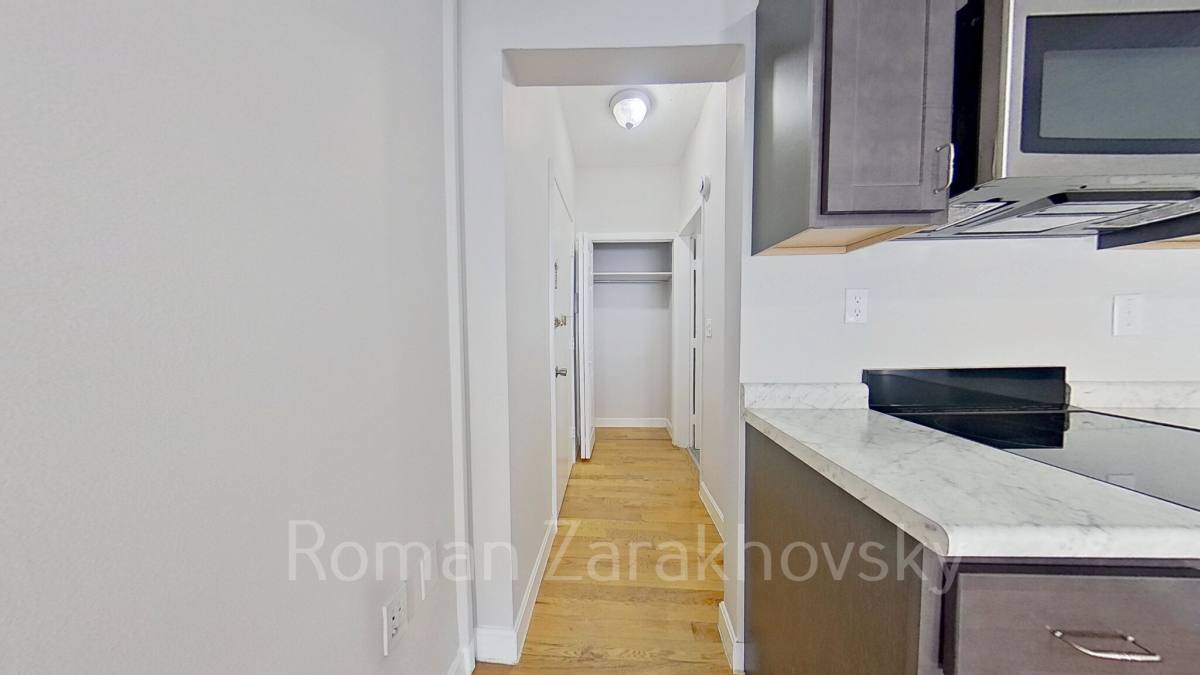 Apartment for rent at 1124 Commonwealth Ave #1Z, Allston, MA 02134