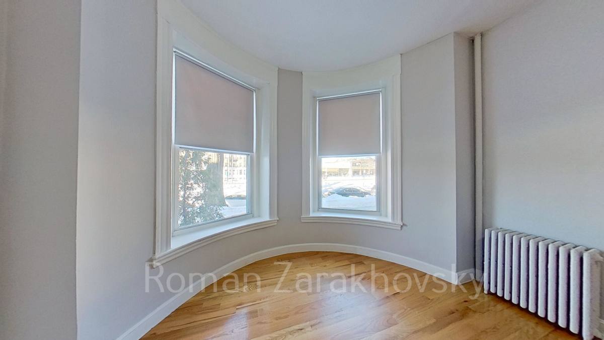 Apartment for rent at 1124 Commonwealth Ave #1Z, Allston, MA 02134