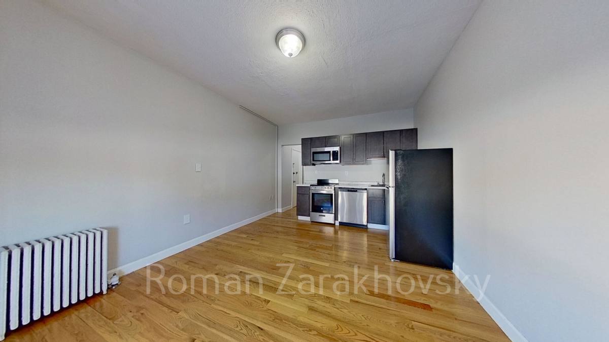 Apartment for rent at 1124 Commonwealth Ave #1Z, Allston, MA 02134