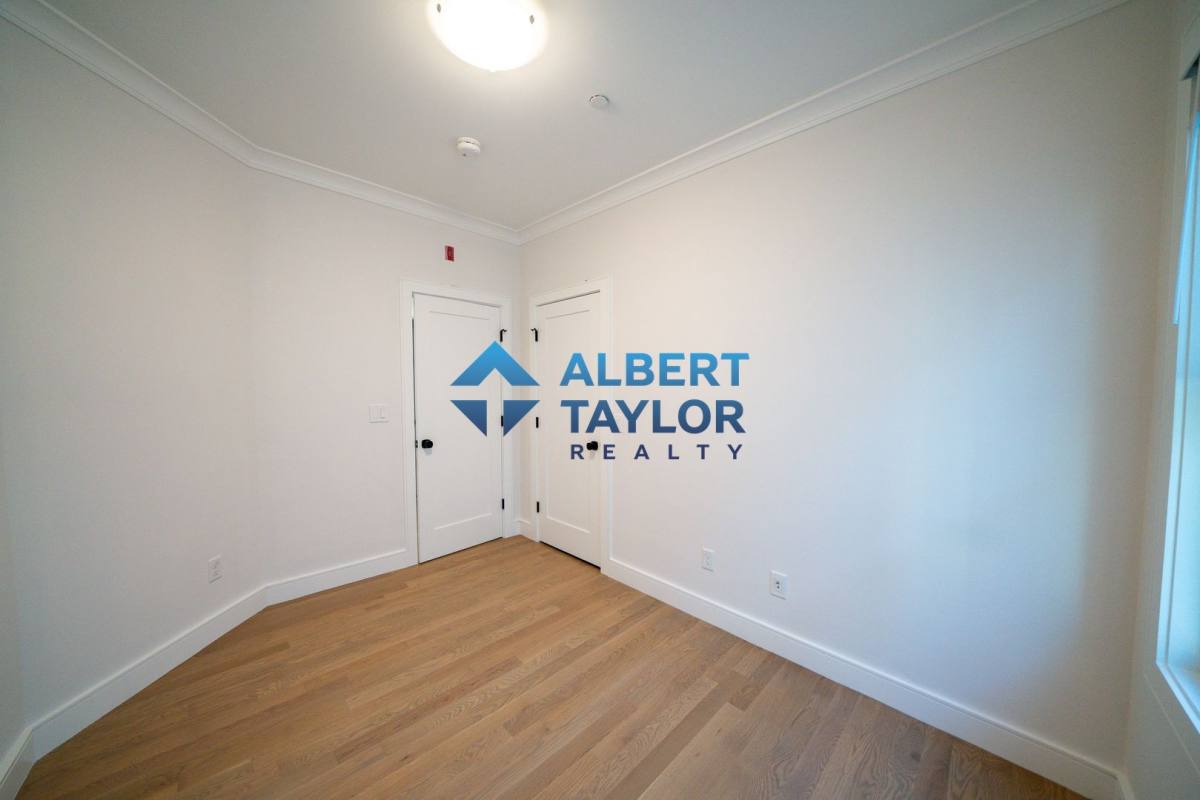 Apartment for rent at 37 Calumet St #2, Roxbury Crossing, MA 02120