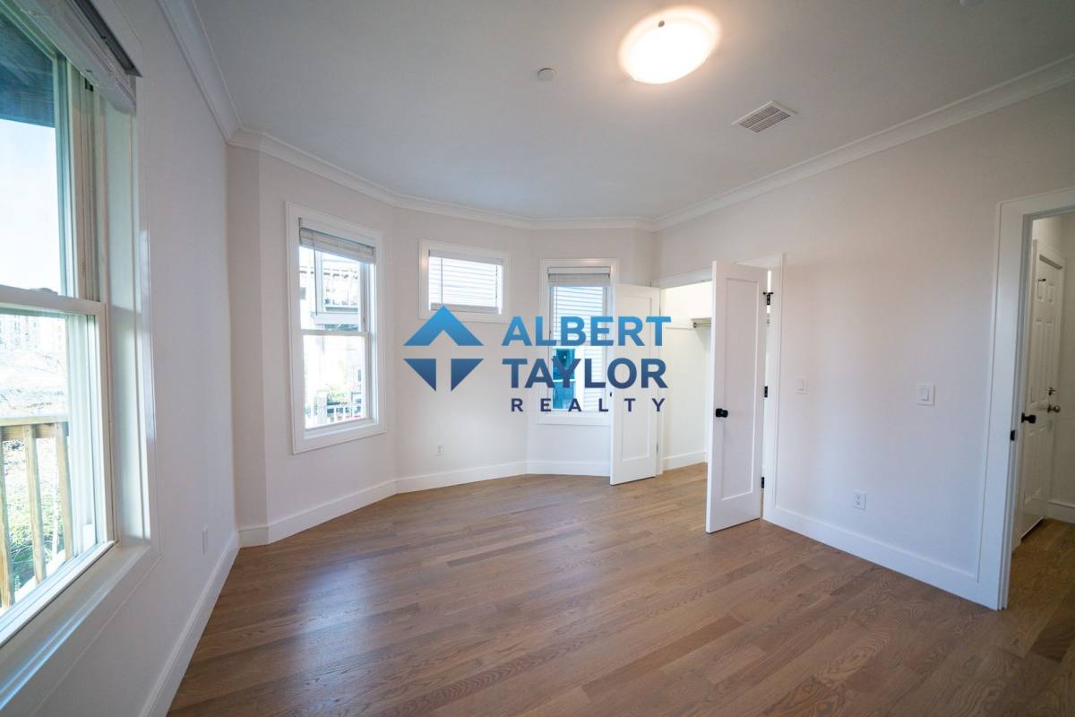 Apartment for rent at 37 Calumet St #2, Roxbury Crossing, MA 02120