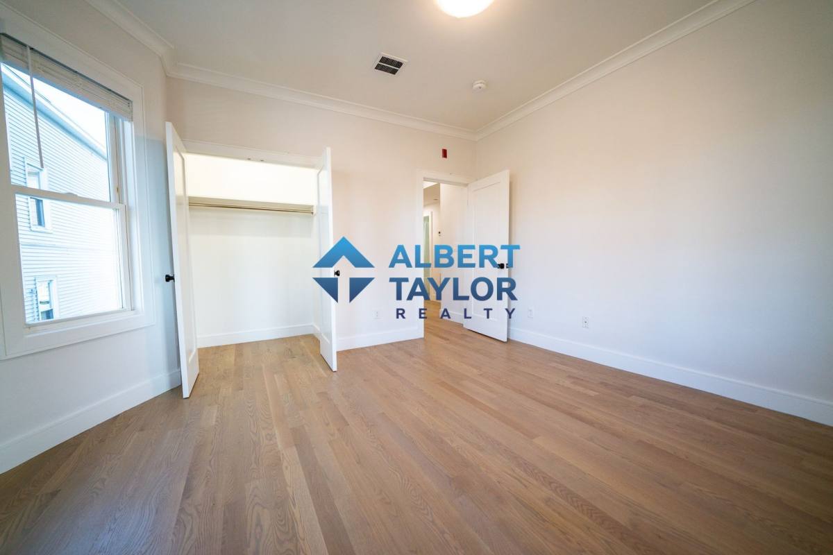 Apartment for rent at 37 Calumet St #2, Roxbury Crossing, MA 02120