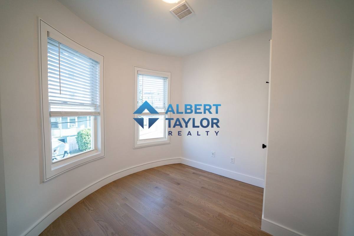 Apartment for rent at 37 Calumet St #2, Roxbury Crossing, MA 02120