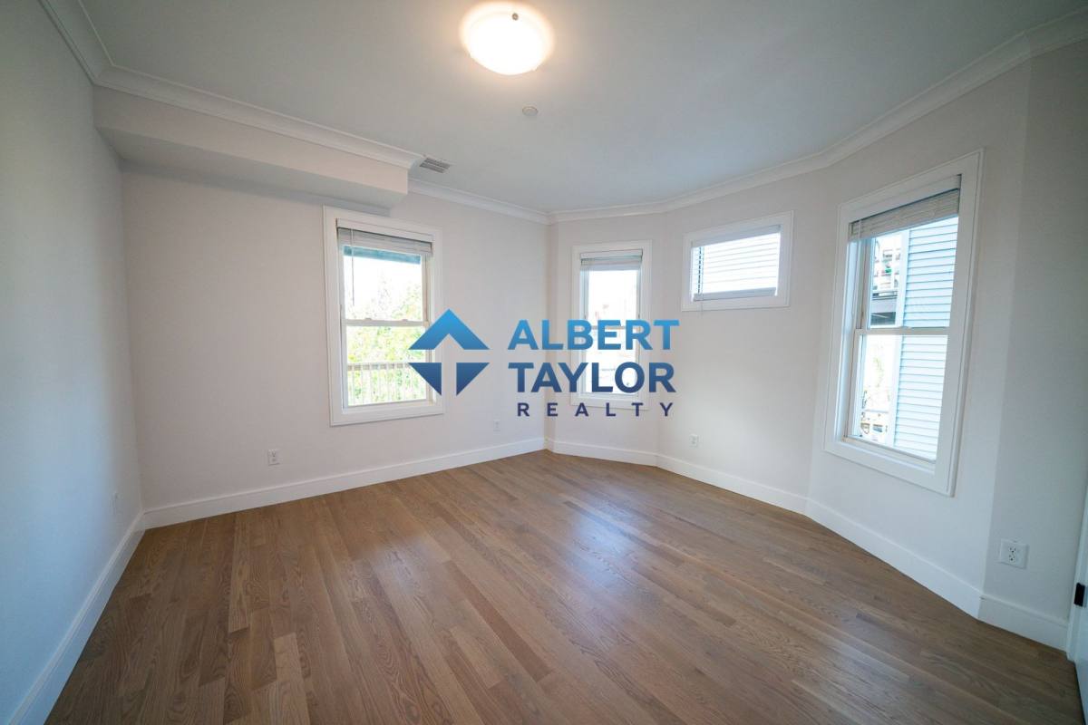 Apartment for rent at 37 Calumet St #2, Roxbury Crossing, MA 02120