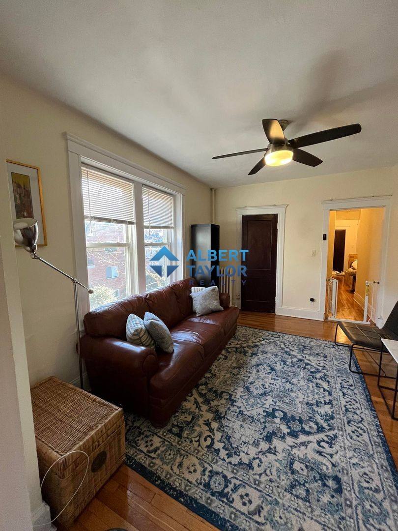 Apartment for rent at 45 Englewood Ave #4, Brighton, MA 02135