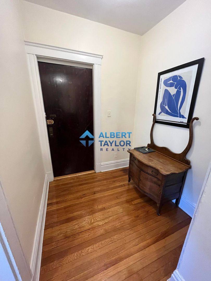 Apartment for rent at 45 Englewood Ave #4, Brighton, MA 02135