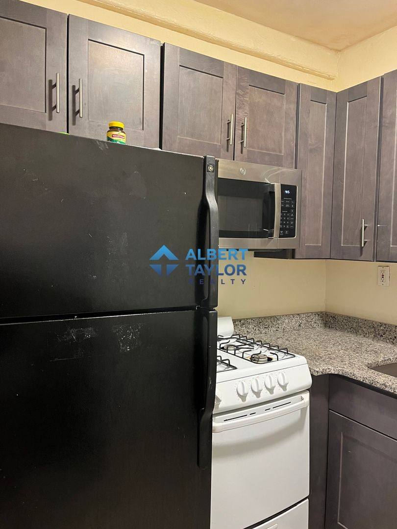 Apartment for rent at 45 Englewood Ave #4, Brighton, MA 02135