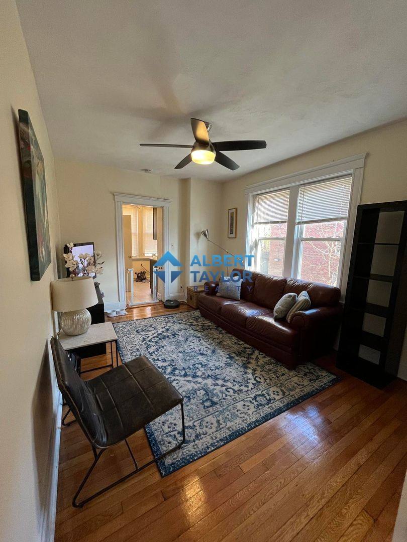 Apartment for rent at 45 Englewood Ave #4, Brighton, MA 02135