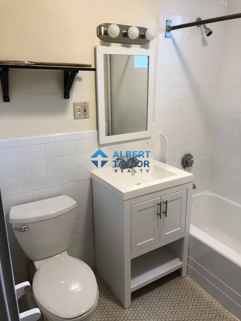 Apartment for rent at 45 Englewood Ave #4, Brighton, MA 02135