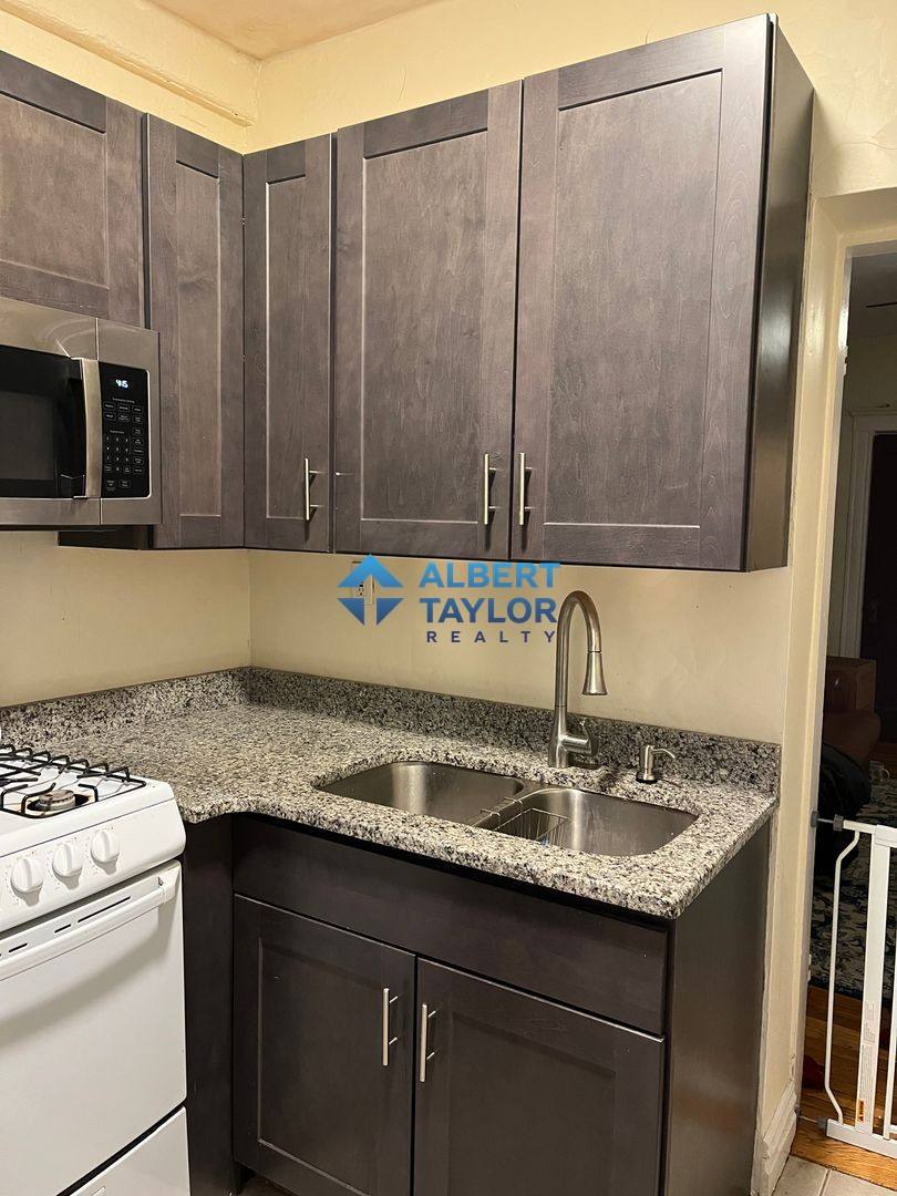 Apartment for rent at 45 Englewood Ave #4, Brighton, MA 02135