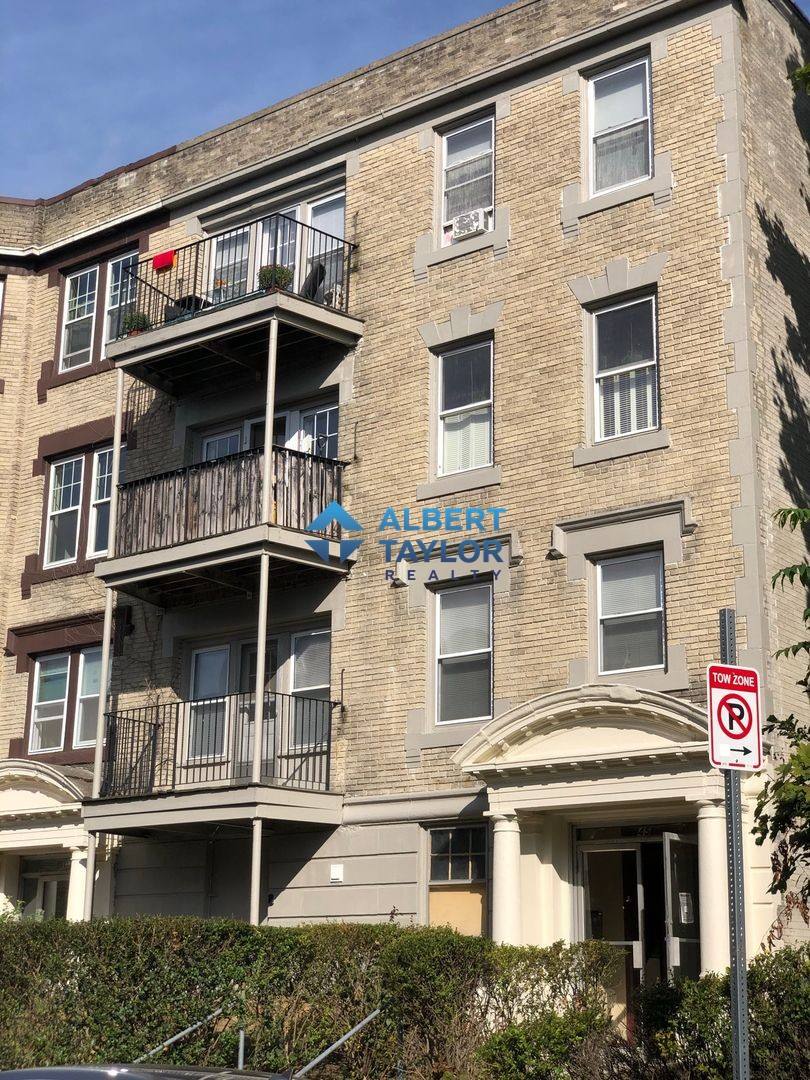 Apartment for rent at 45 Englewood Ave #4, Brighton, MA 02135