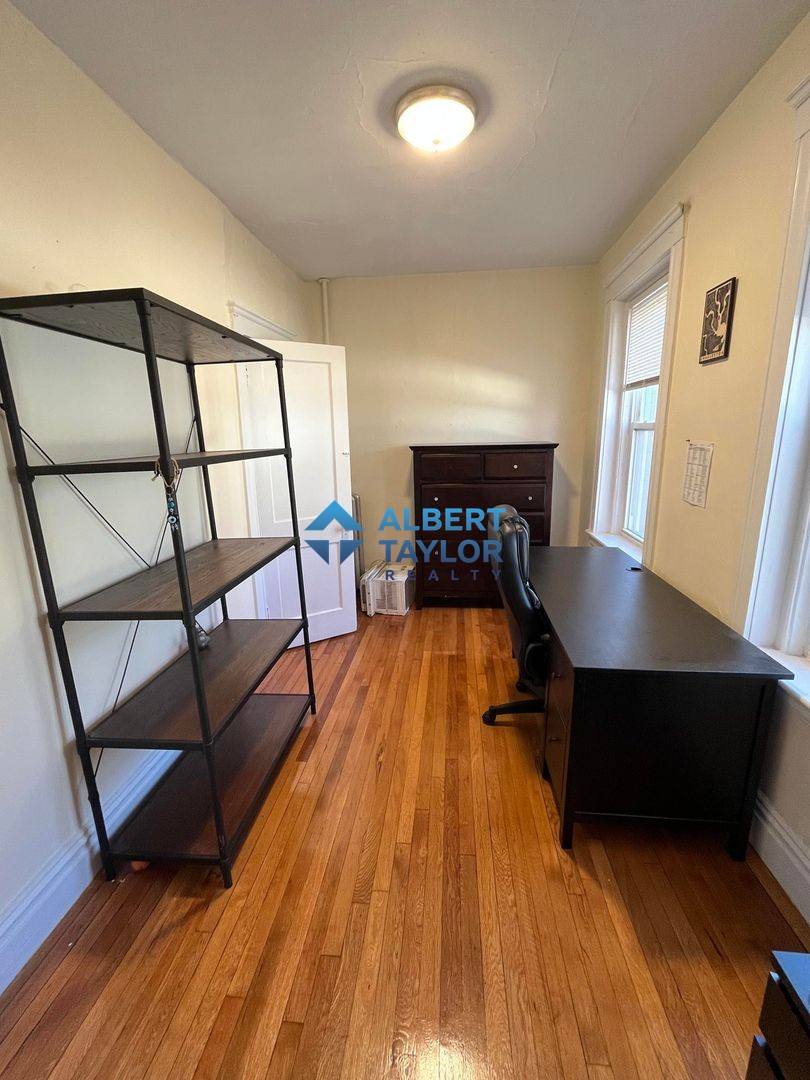 Apartment for rent at 45 Englewood Ave #4, Brighton, MA 02135