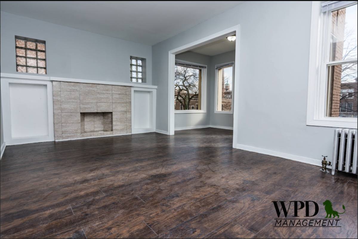 Apartment for rent at 6952 S Clyde Ave, Chicago, IL 60649