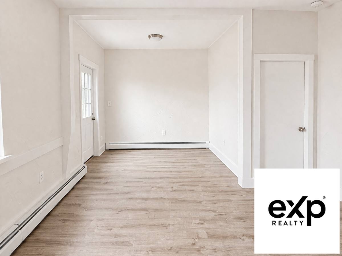 Apartment for rent at 11 Park St #3, Peabody, MA 01960