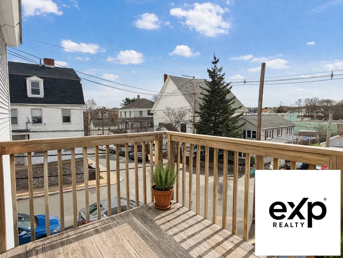 Apartment for rent at 11 Park St #3, Peabody, MA 01960