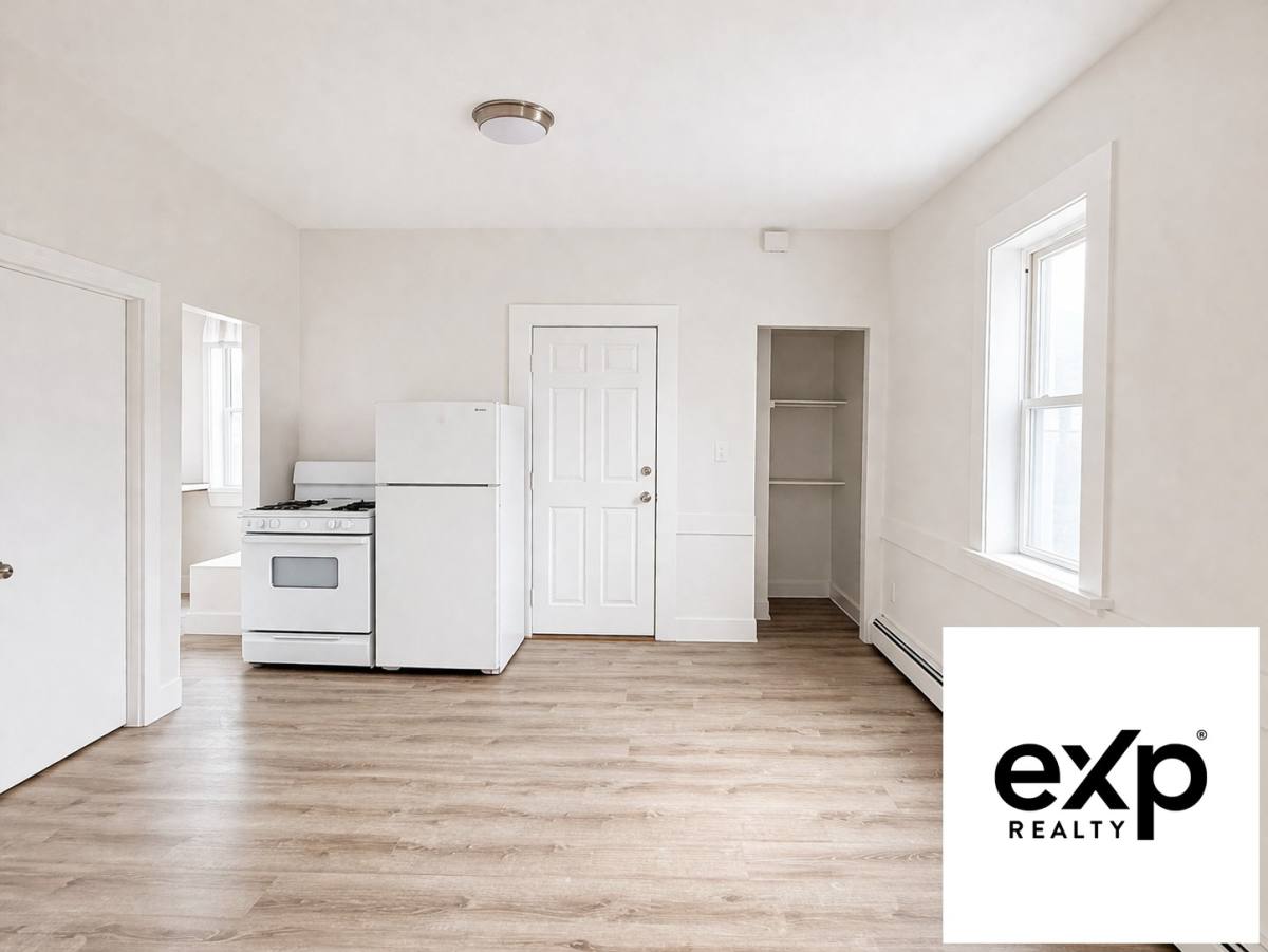 Apartment for rent at 11 Park St #3, Peabody, MA 01960
