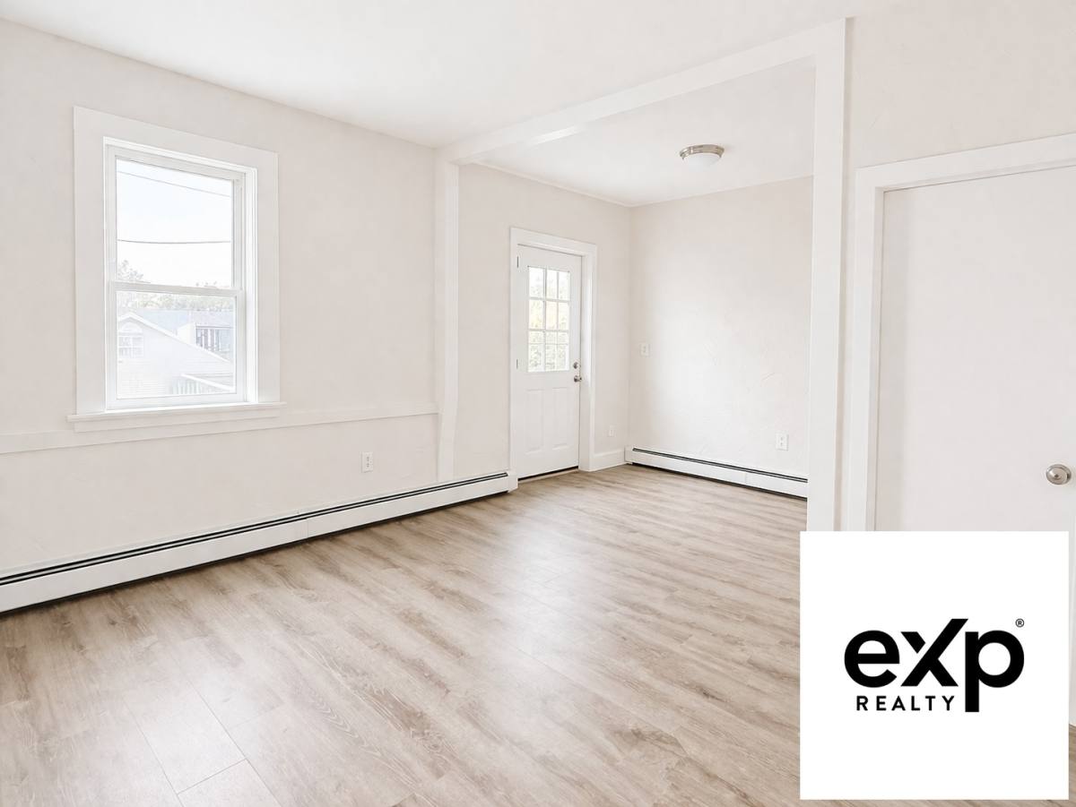 Apartment for rent at 11 Park St #3, Peabody, MA 01960