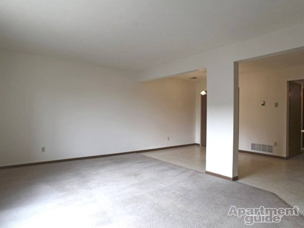 Apartment for rent at 342 Woodies Lane, Bremen, IN 46506
