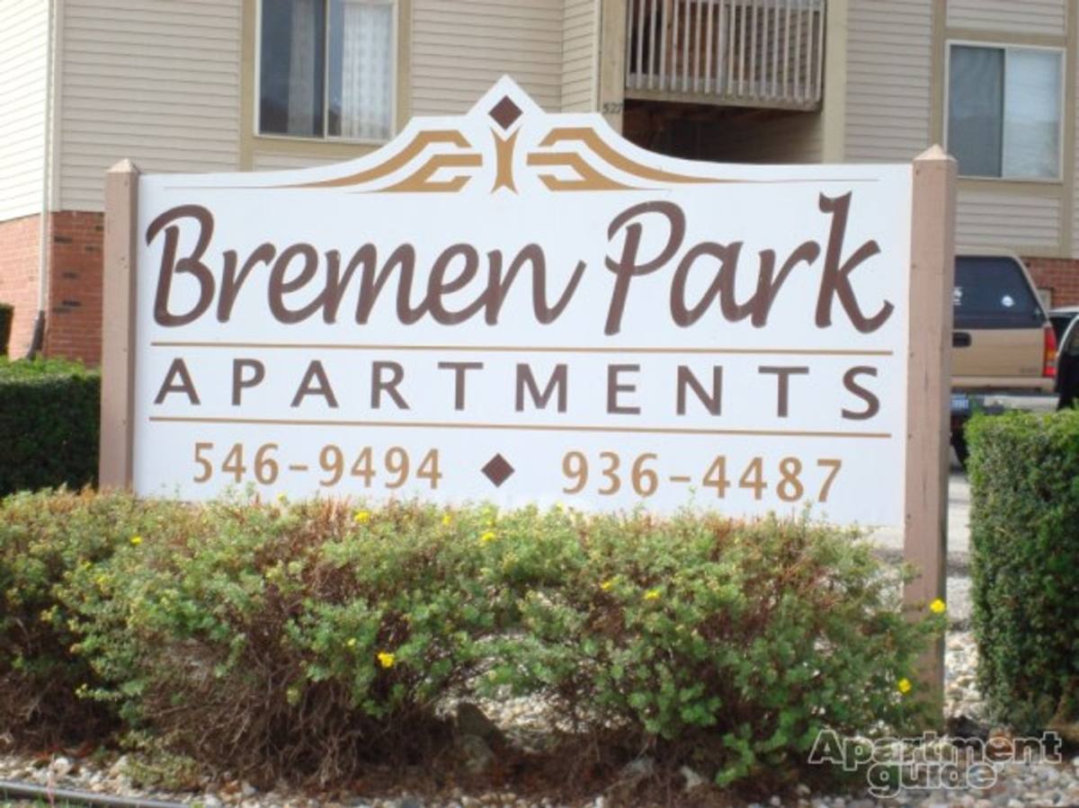 Apartment for rent at 342 Woodies Lane, Bremen, IN 46506