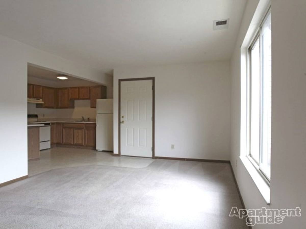 Apartment for rent at 342 Woodies Lane, Bremen, IN 46506