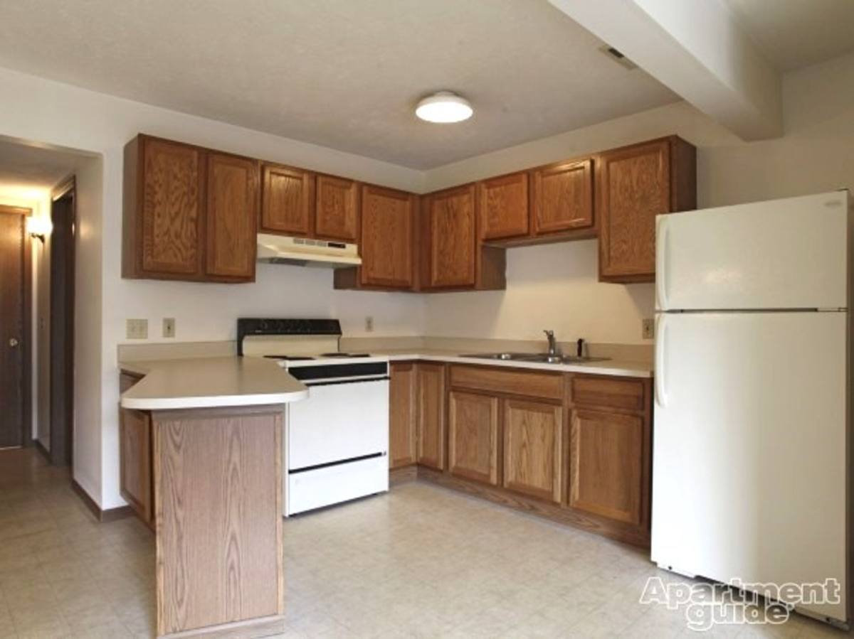 Apartment for rent at 342 Woodies Lane, Bremen, IN 46506