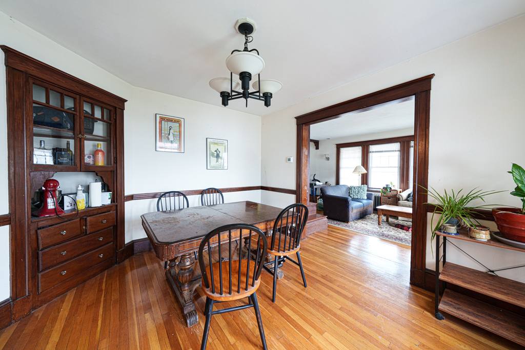 Apartment for rent at 8 Niles St #2D, Brighton, MA 02135