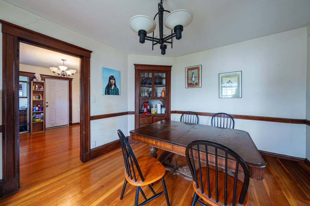 Apartment for rent at 8 Niles St #2D, Brighton, MA 02135