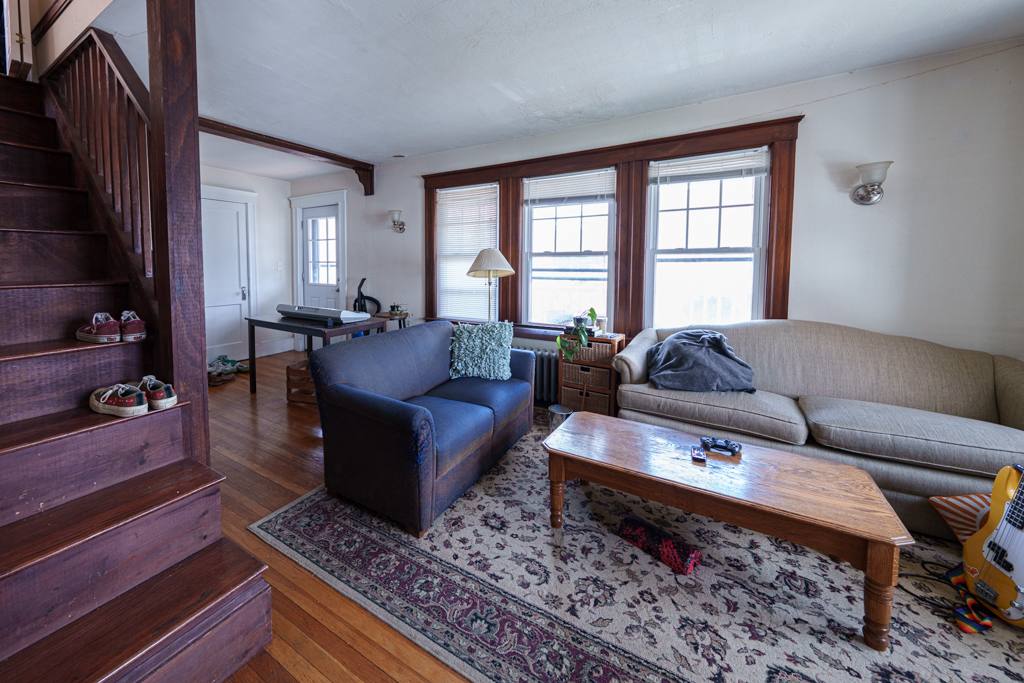 Apartment for rent at 8 Niles St #2D, Brighton, MA 02135