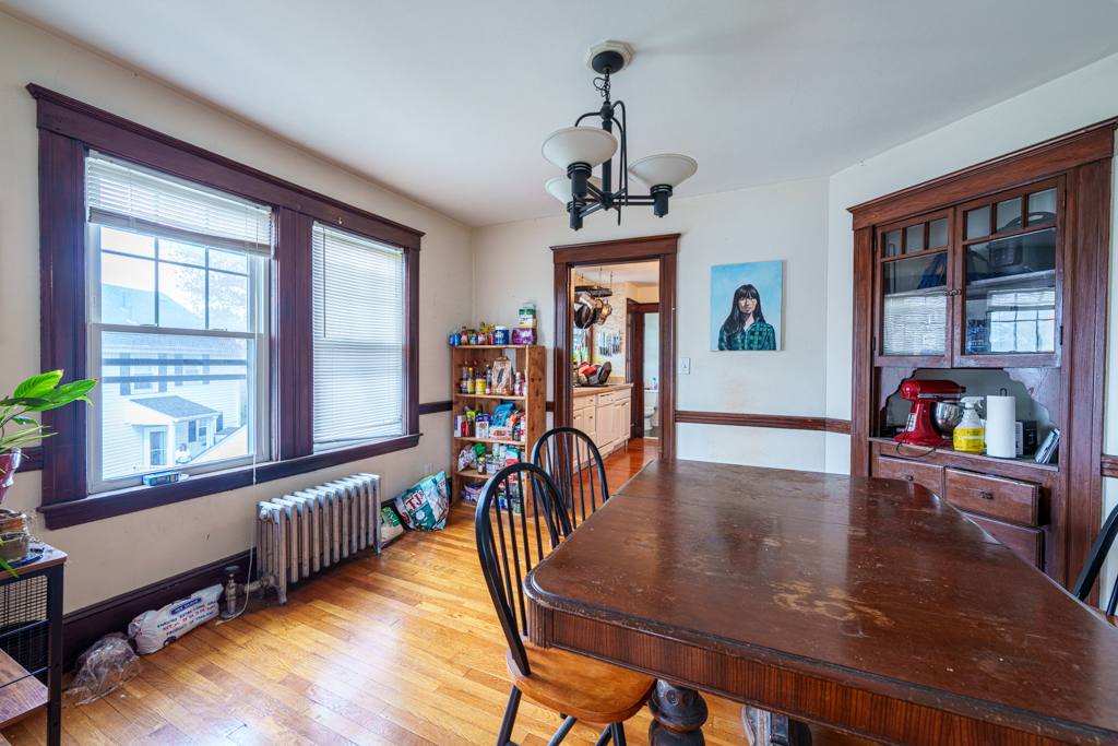 Apartment for rent at 8 Niles St #2D, Brighton, MA 02135