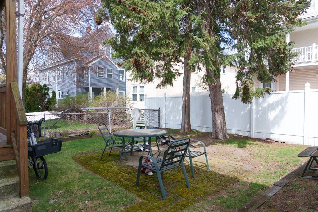 Apartment for rent at 8 Niles St #2D, Brighton, MA 02135