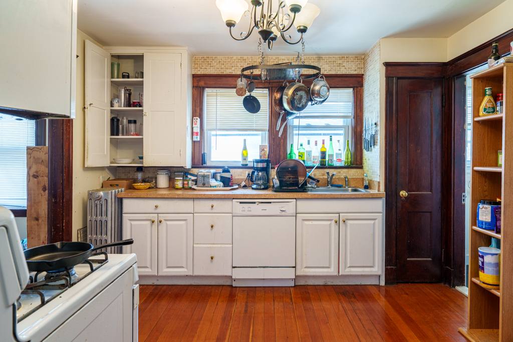 Apartment for rent at 8 Niles St #2D, Brighton, MA 02135