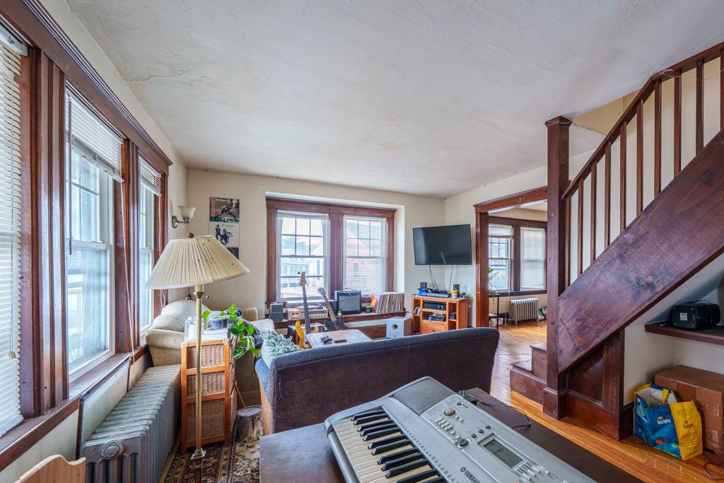 Apartment for rent at 8 Niles St #2D, Brighton, MA 02135