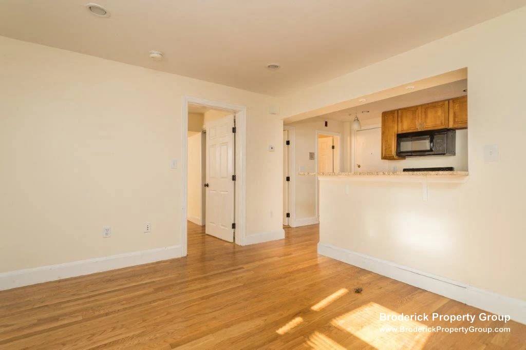 Apartment for rent at 4 Elko St #B2, Brighton, MA 02135