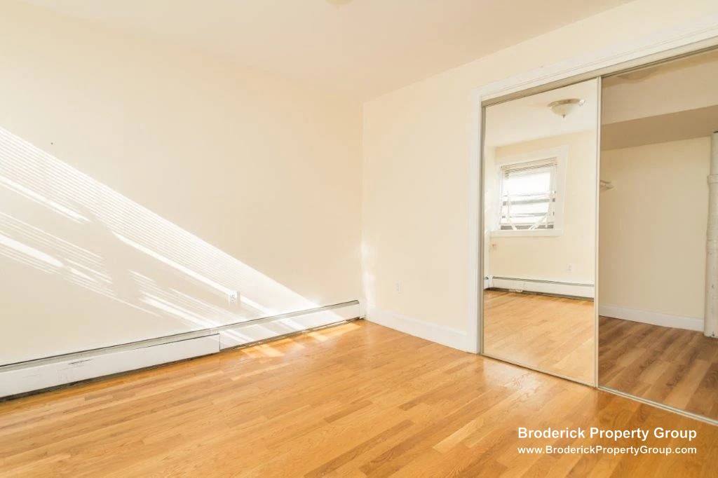Apartment for rent at 4 Elko St #B2, Brighton, MA 02135