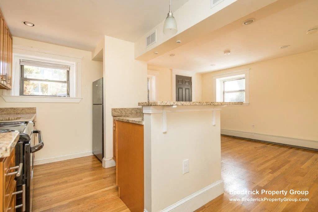 Apartment for rent at 4 Elko St #B2, Brighton, MA 02135