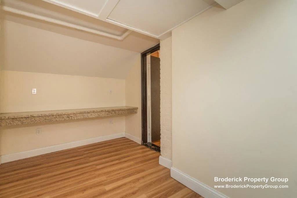 Apartment for rent at 4 Elko St #B2, Brighton, MA 02135