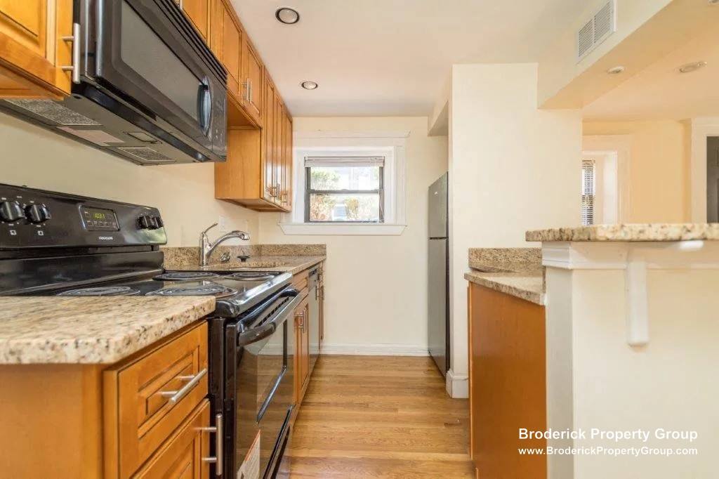 Apartment for rent at 4 Elko St #B2, Brighton, MA 02135