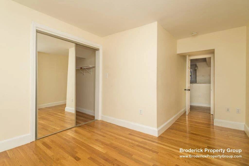 Apartment for rent at 4 Elko St #B2, Brighton, MA 02135
