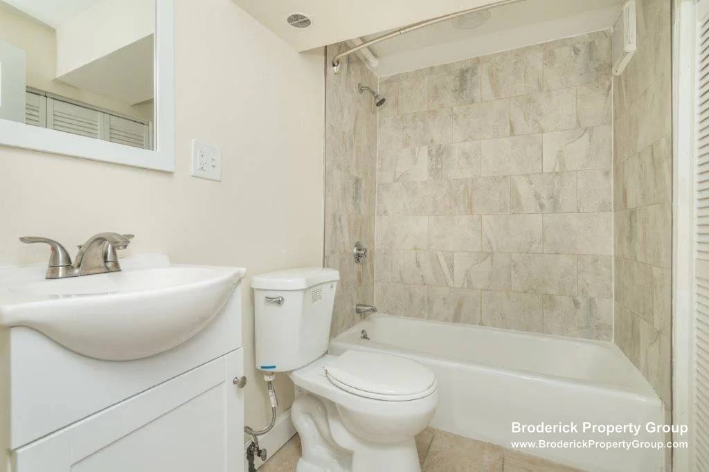 Apartment for rent at 4 Elko St #B2, Brighton, MA 02135