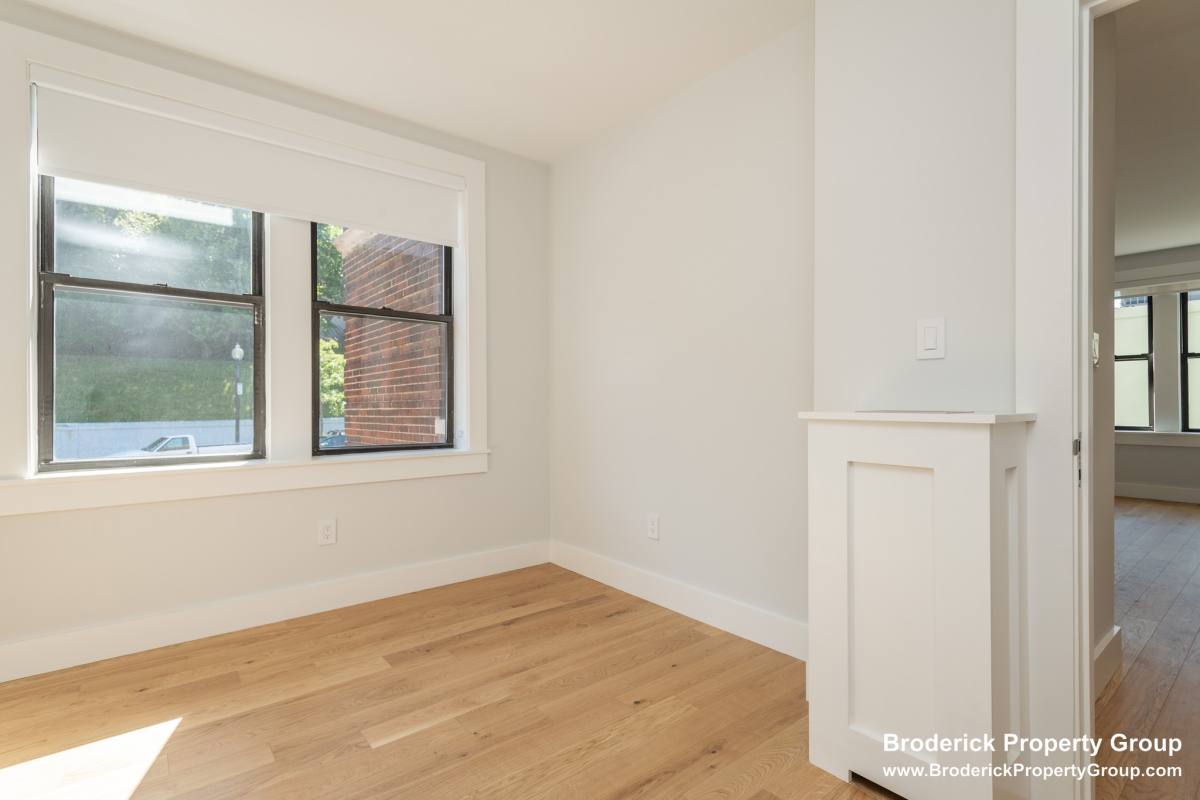 Apartment for rent at 4 Elko St #3, Brighton, MA 02135