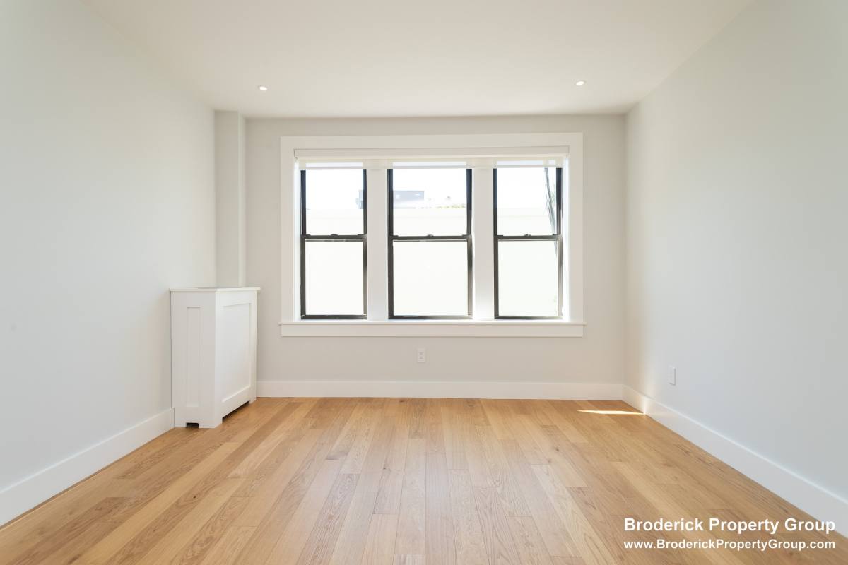 Apartment for rent at 4 Elko St #3, Brighton, MA 02135