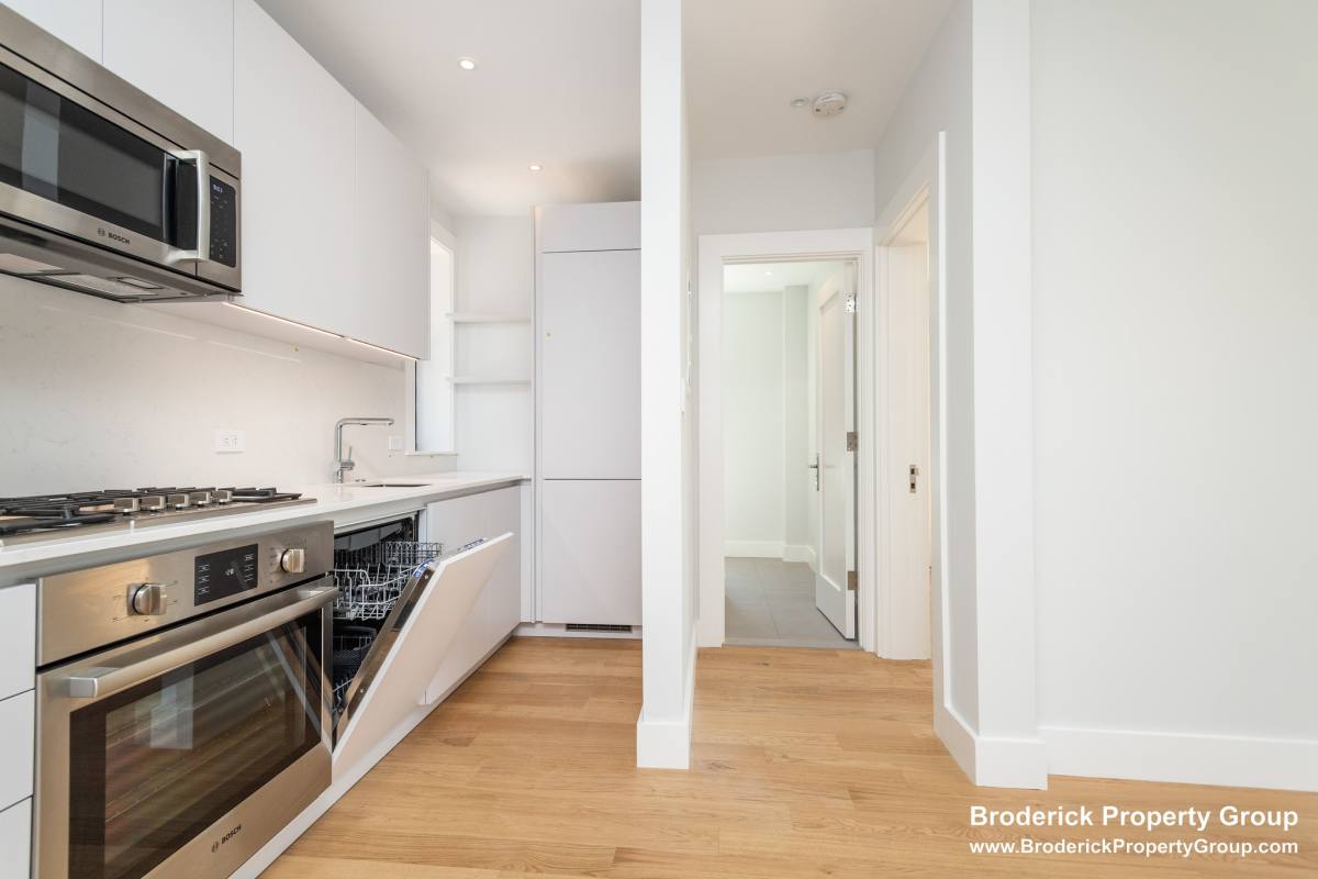 Apartment for rent at 4 Elko St #3, Brighton, MA 02135