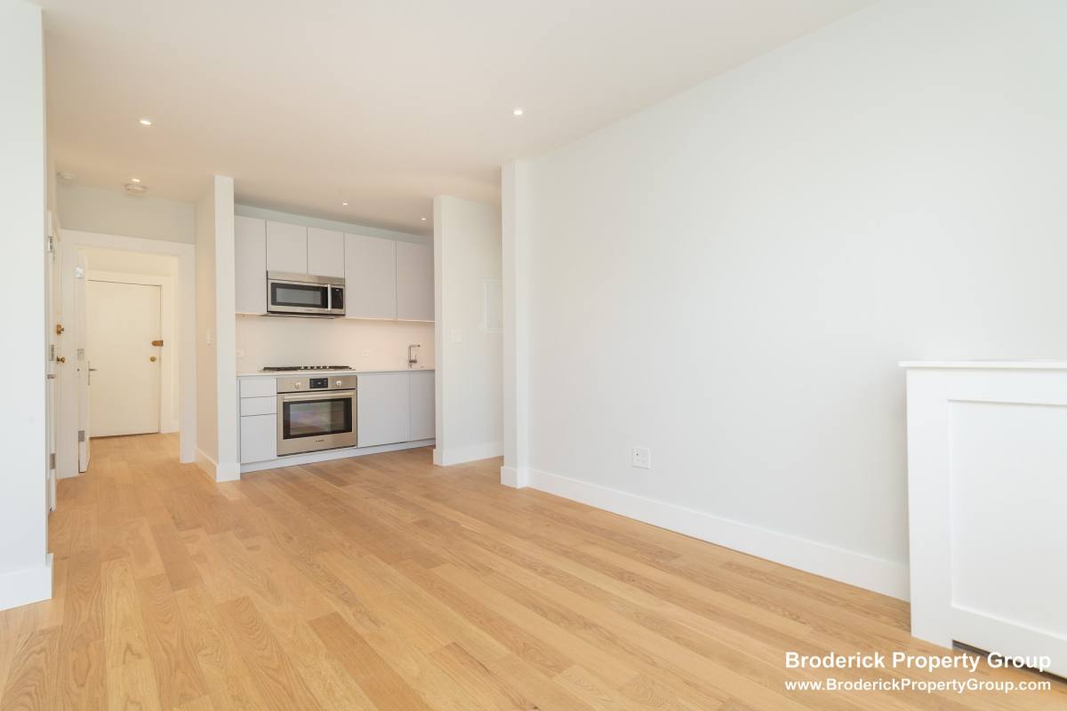 Apartment for rent at 4 Elko St #3, Brighton, MA 02135